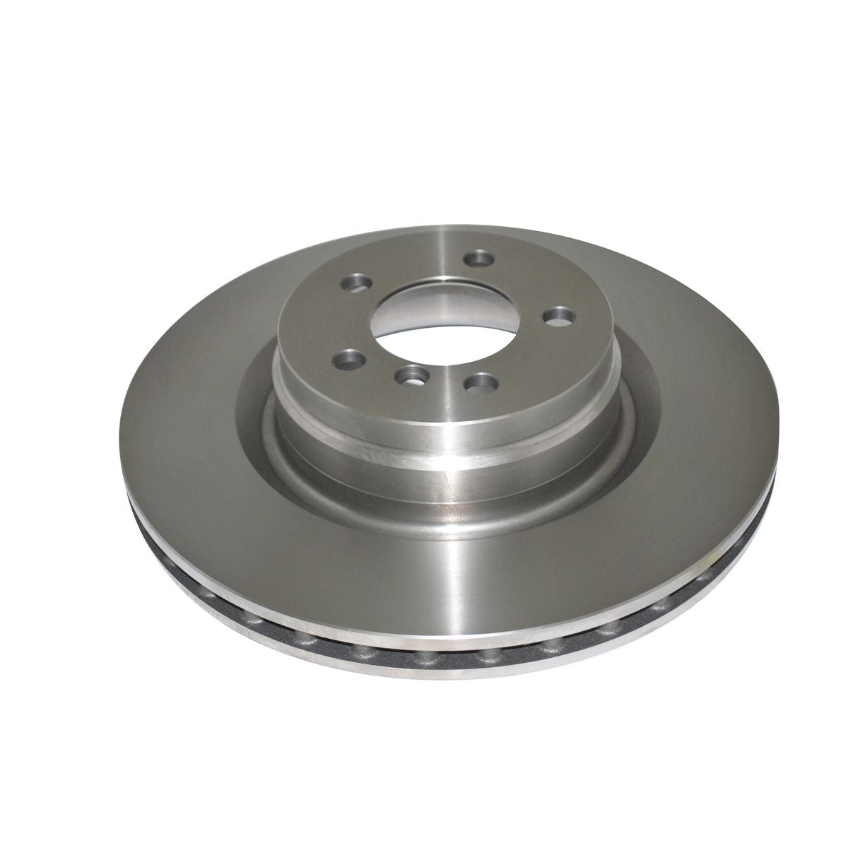 DBA Standard Brake Rotor Single Front DBA2098