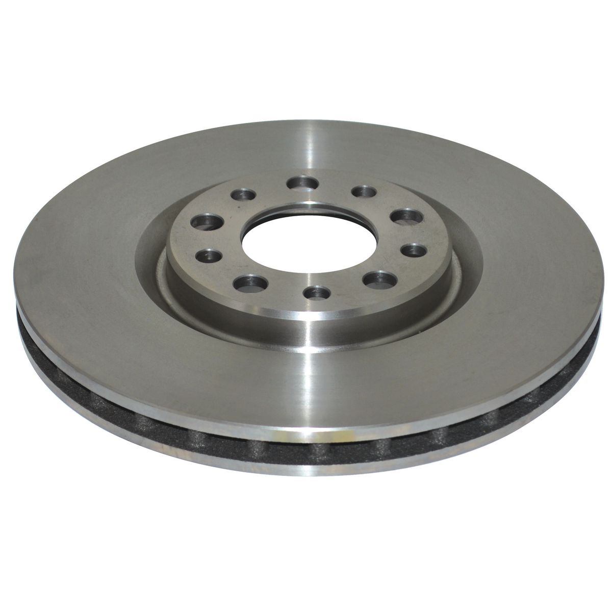 DBA Standard Brake Rotor Single 330mm Front DBA2296