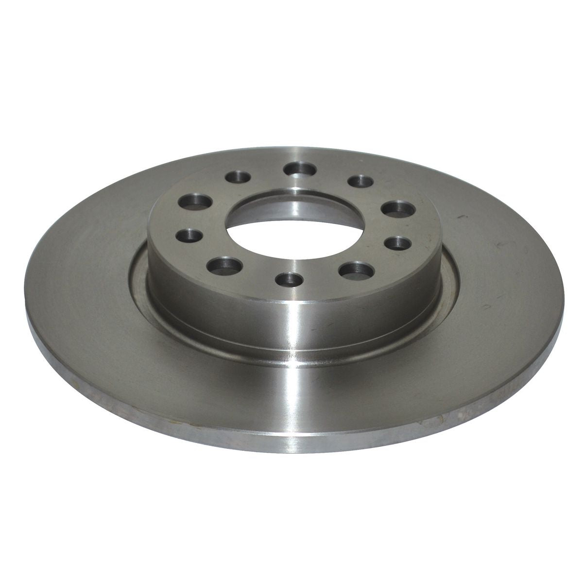 DBA Standard Brake Rotor Single 278mm Rear DBA2297