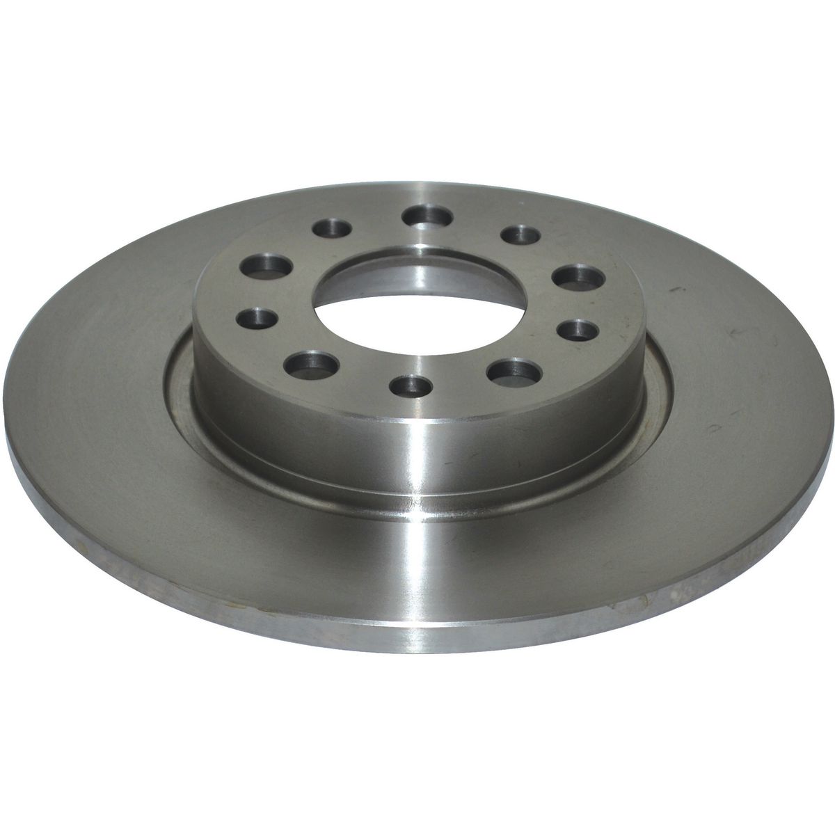 DBA Standard Brake Rotor Single 278mm Rear DBA2297
