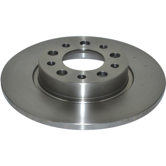 DBA Standard Brake Rotor Single 278mm Rear DBA2297