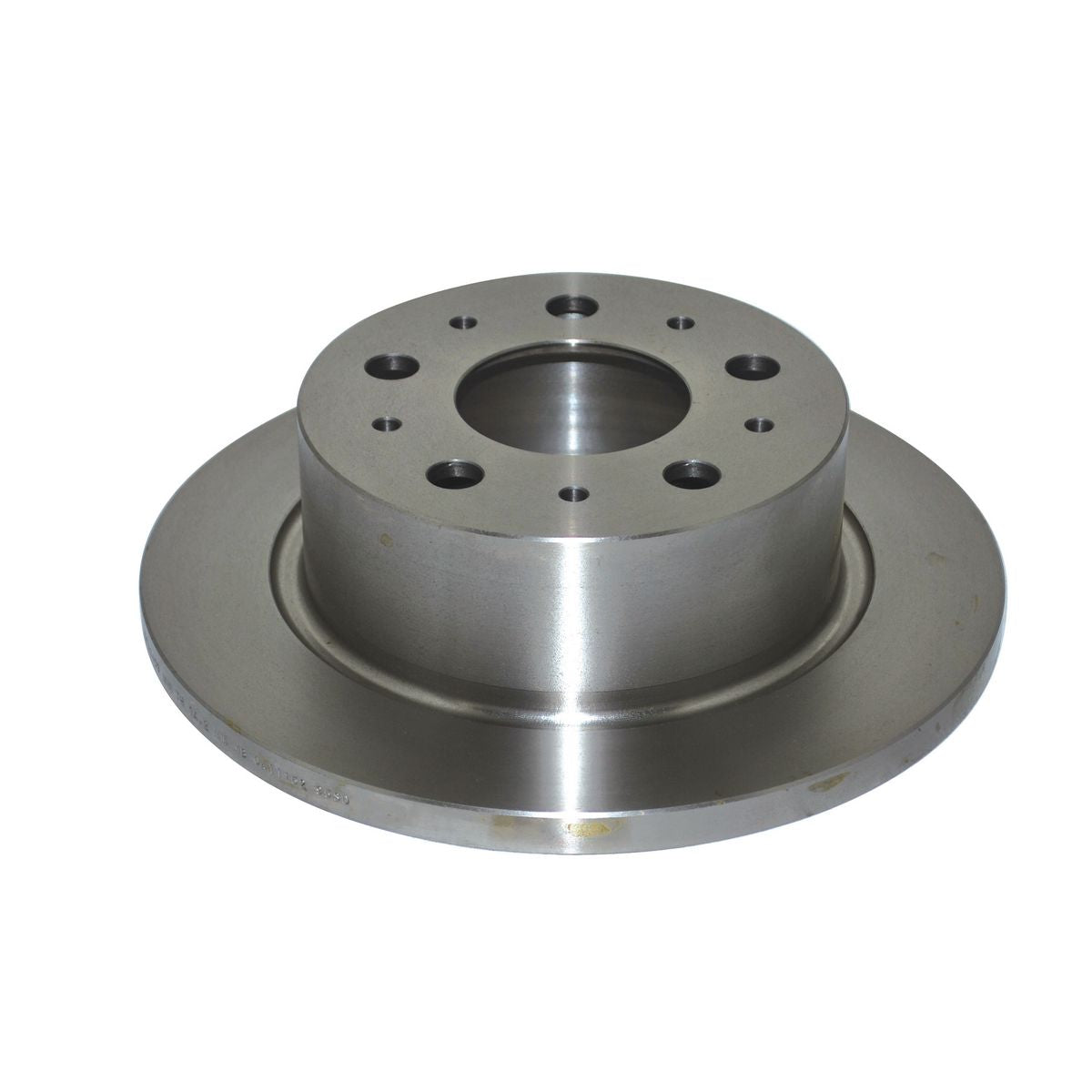 DBA Standard Brake Rotor Single 300mm Rear DBA2403