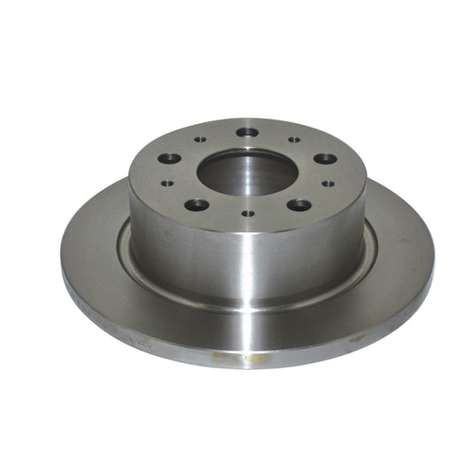 DBA Standard Brake Rotor Single 300mm Rear DBA2403