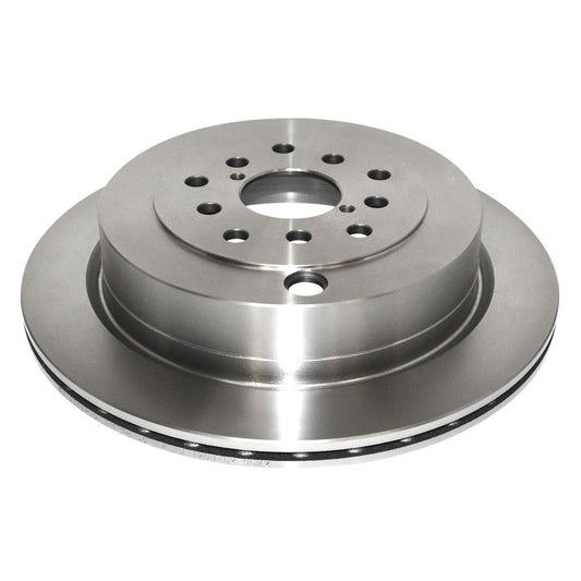 DBA Standard Brake Rotor Single 320mm Rear DBA2653-10