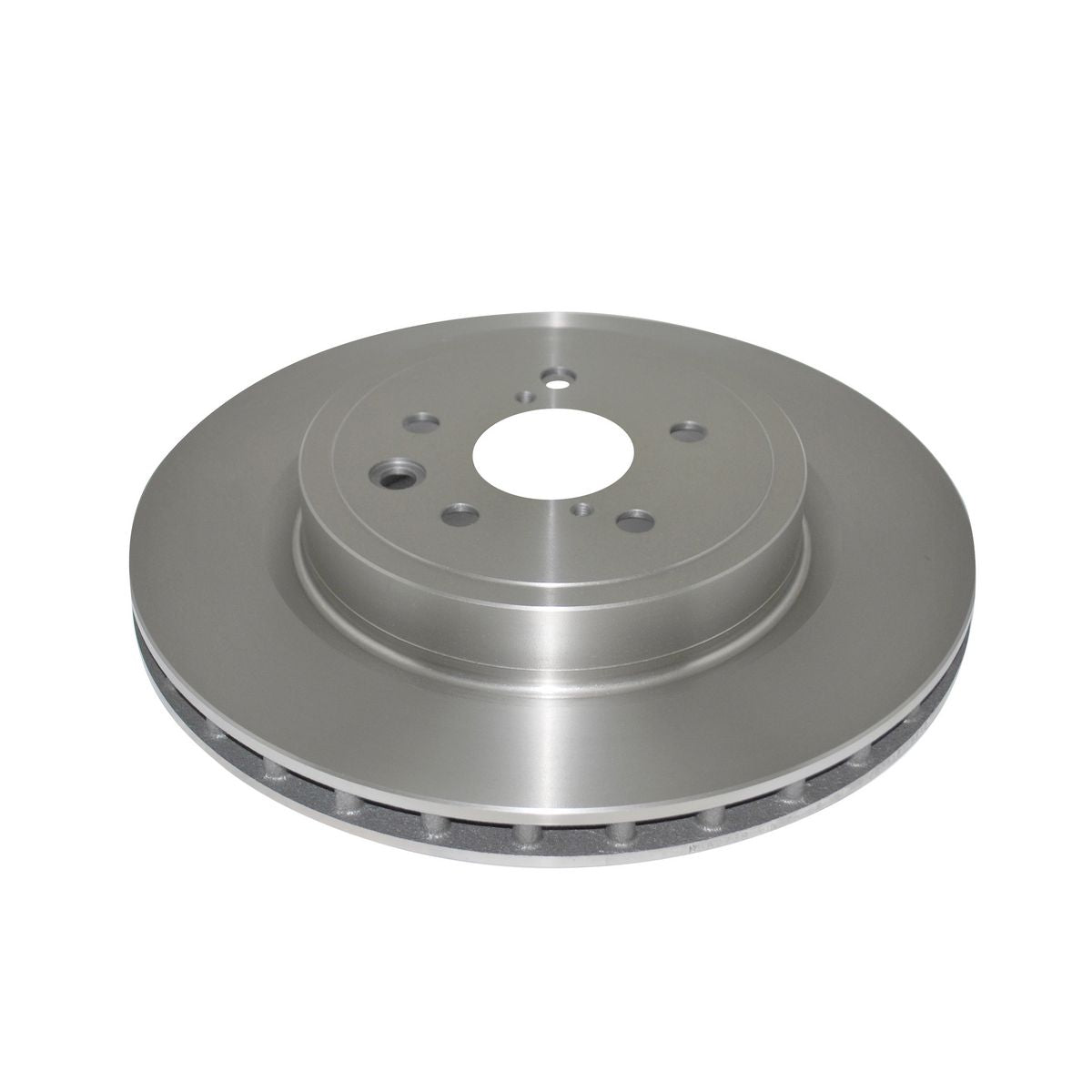 DBA Standard Brake Rotor Single 245mm Rear DBA2759