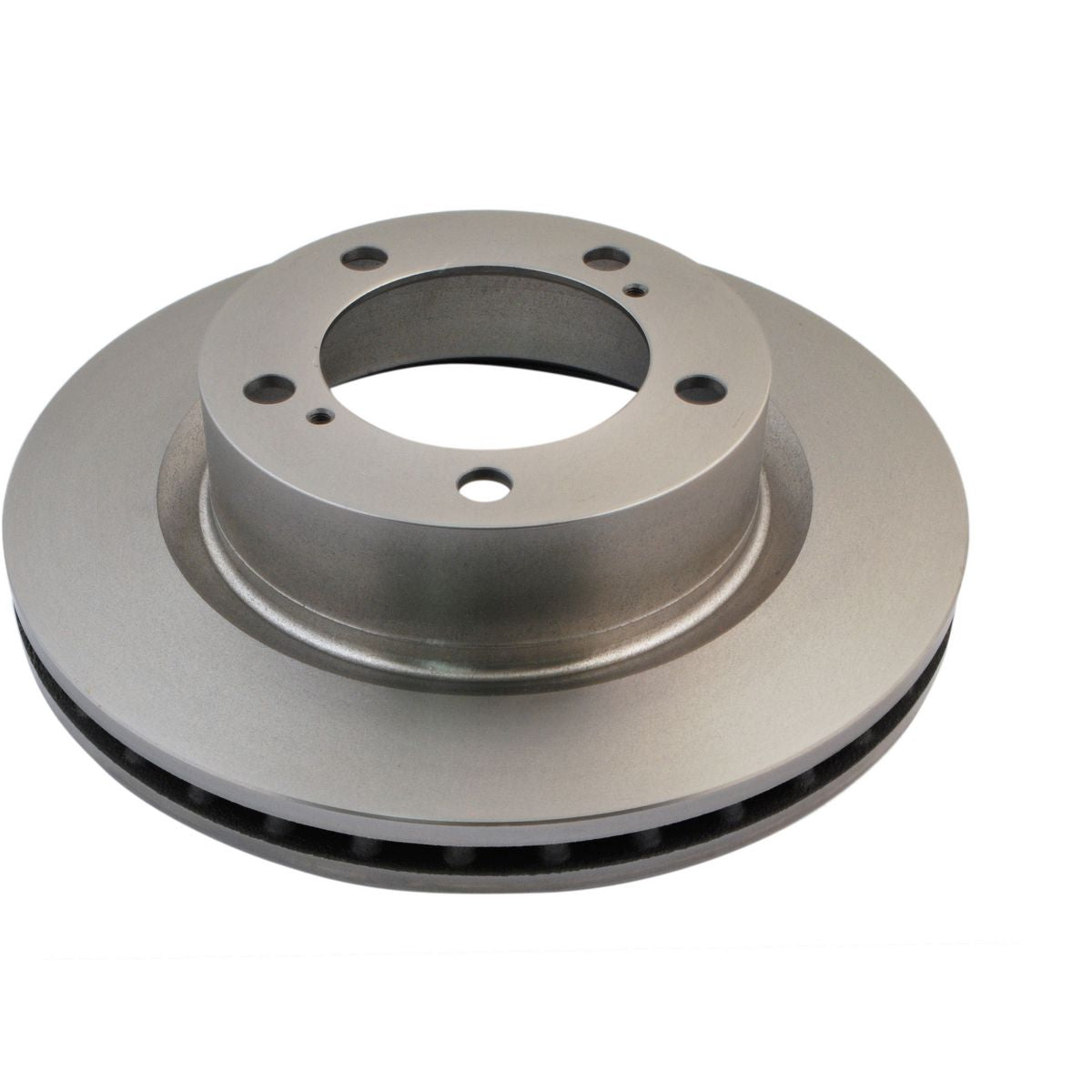 DBA En-Shield Brake Rotor Single 340mm Front DBA2722E