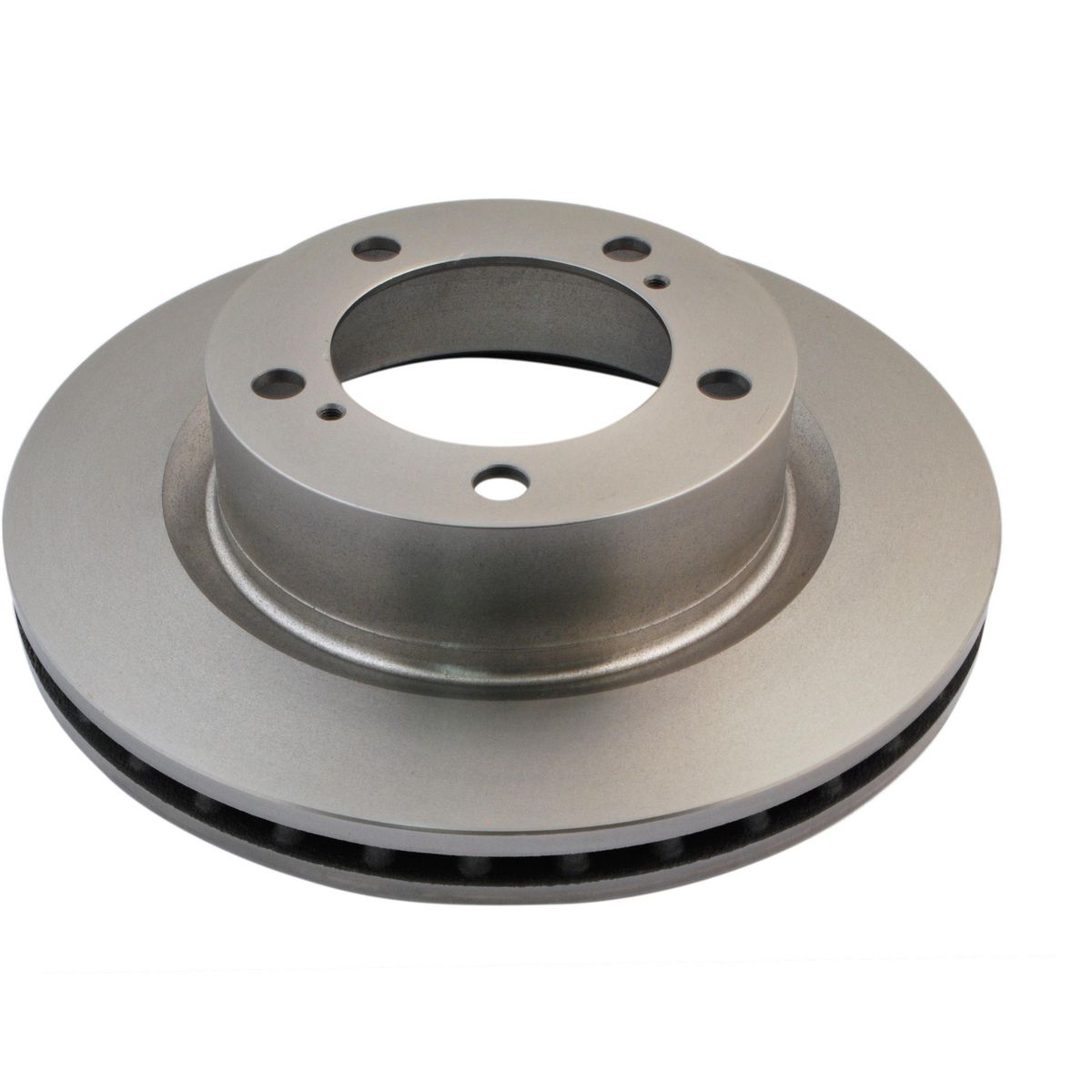 DBA En-Shield Brake Rotor Single 340mm Front DBA2722E