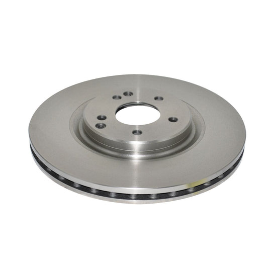 DBA Standard Brake Rotor Single Front DBA2694