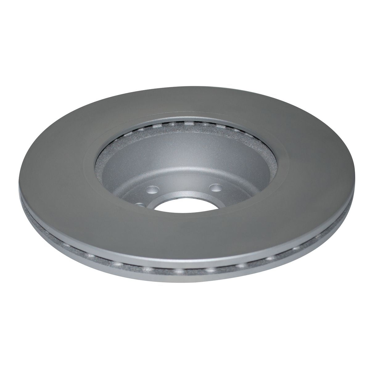 DBA En-Shield Brake Rotor Single 338mm Front DBA2883E