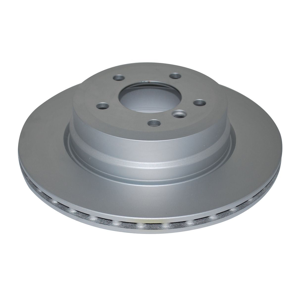 DBA En-Shield Brake Rotor Single 324mm Rear DBA2887E
