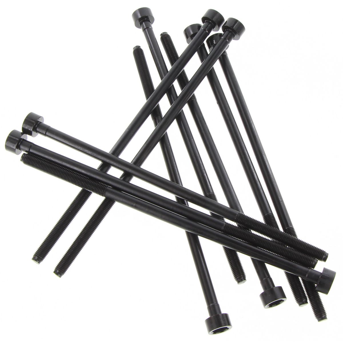 FAI Cylinder Head Bolt Set NHBS196