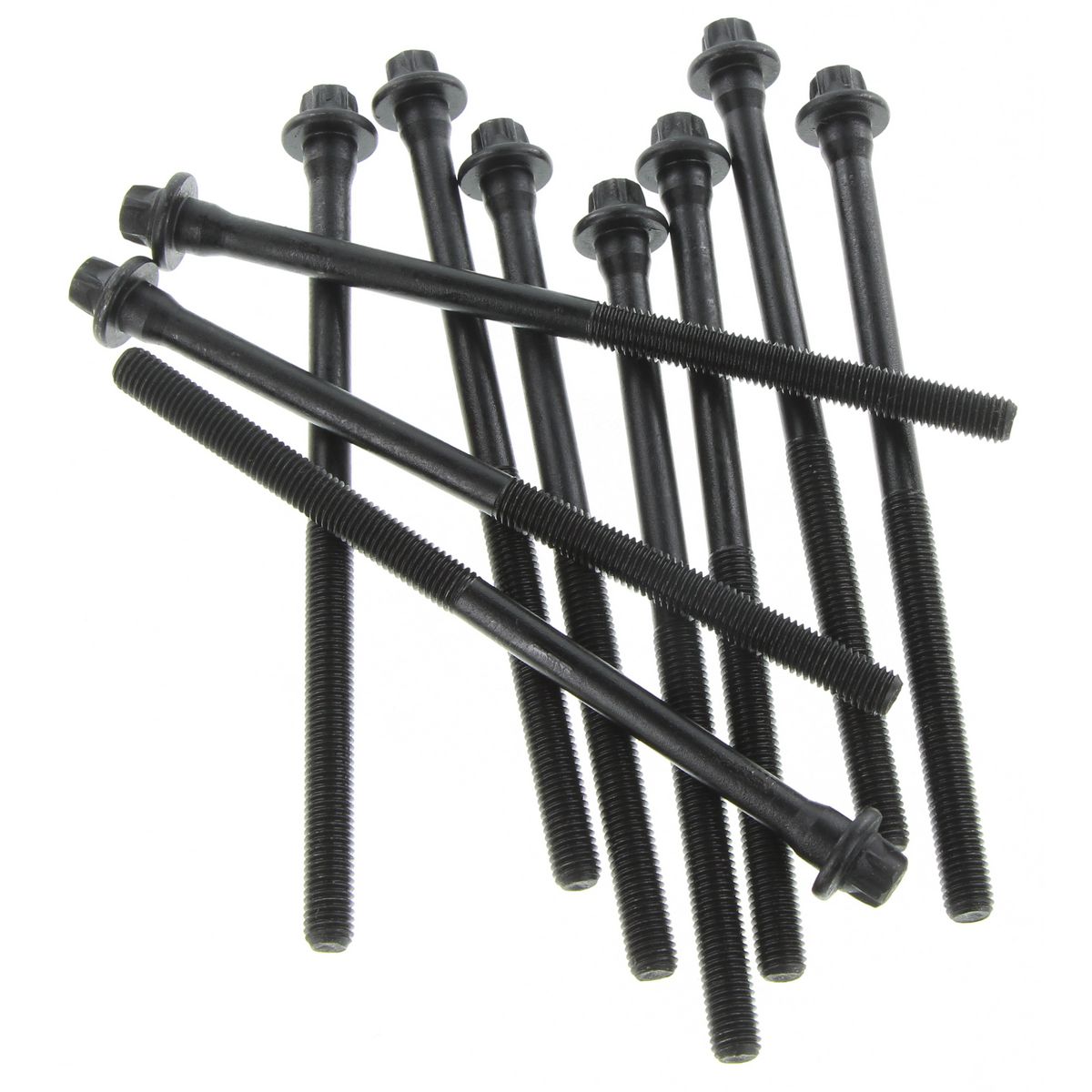 FAI Cylinder Head Bolt Set NHBS556