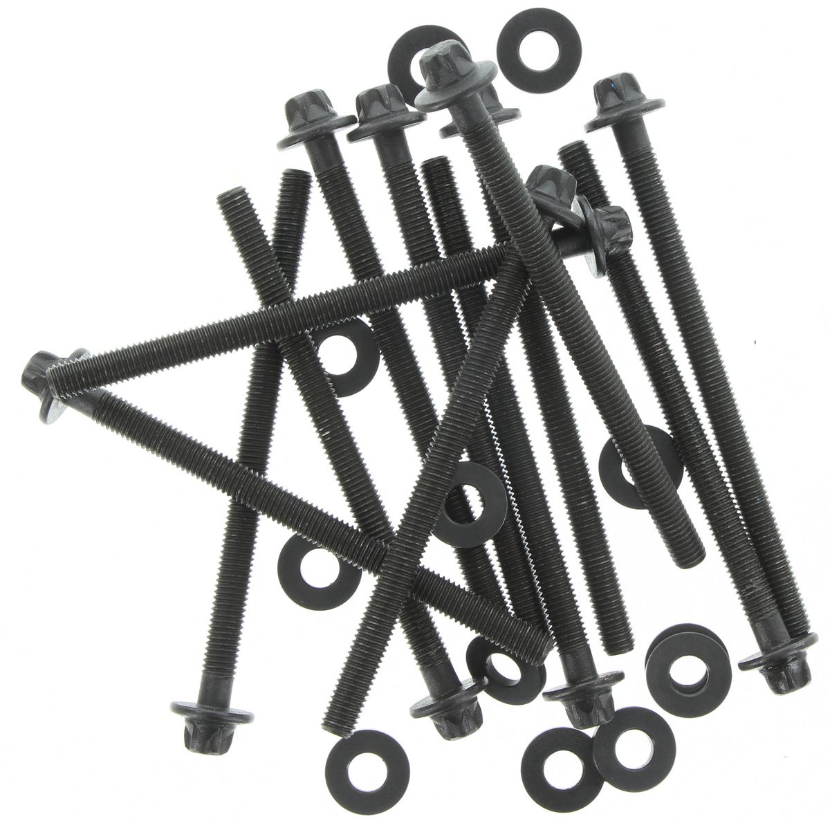 FAI Cylinder Head Bolt Set NHBS130