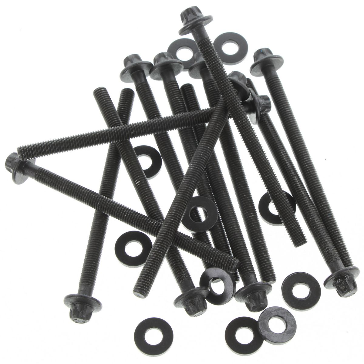 FAI Cylinder Head Bolt Set NHBS130