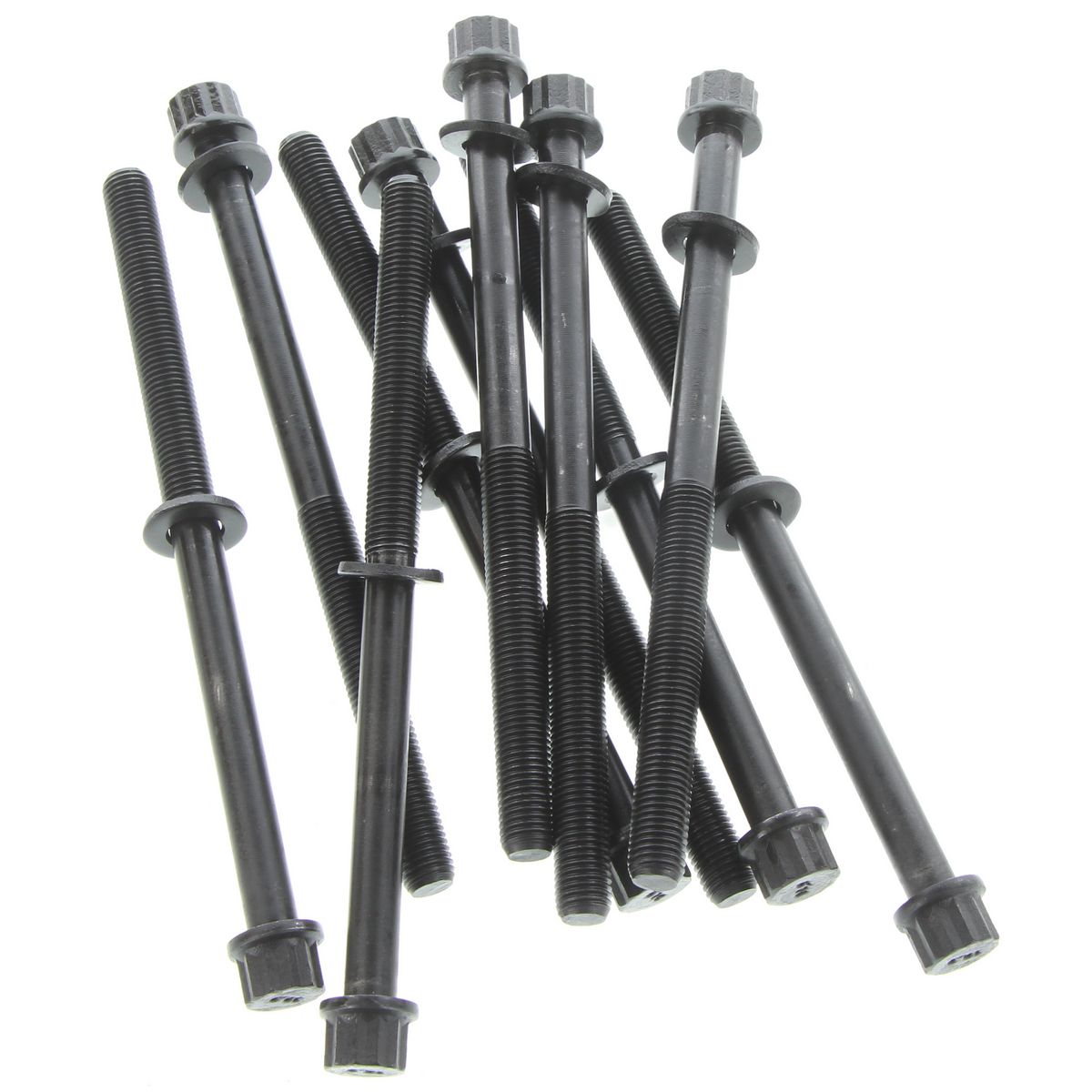 Nason Cylinder Head Bolt Set NHBS543