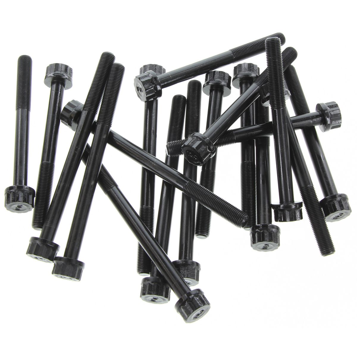 Nason Cylinder Head Bolt Set NHBS168