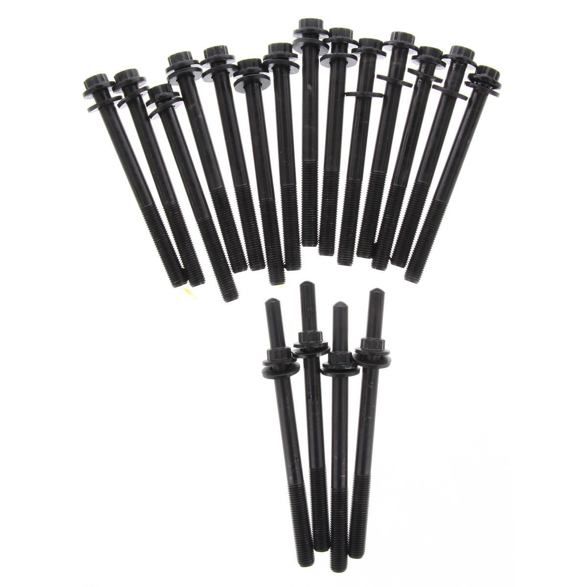 Nason Cylinder Head Bolt Set NHBS185