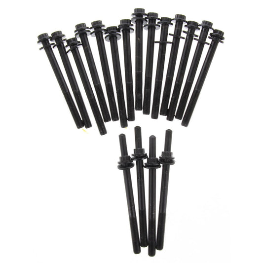 Nason Cylinder Head Bolt Set NHBS185