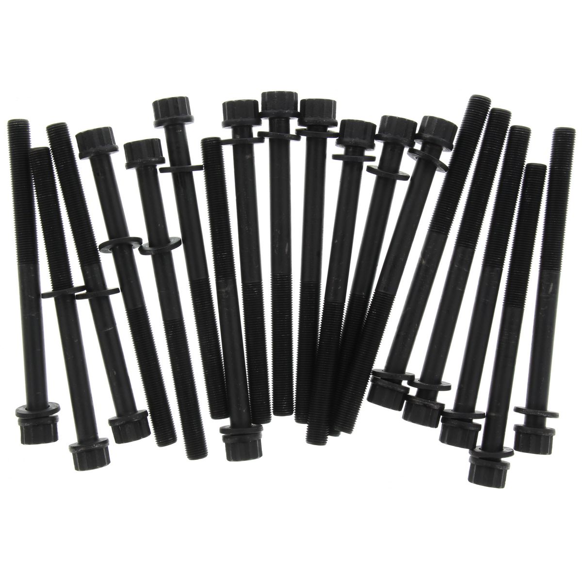 Nason Cylinder Head Bolt Set NHBS532