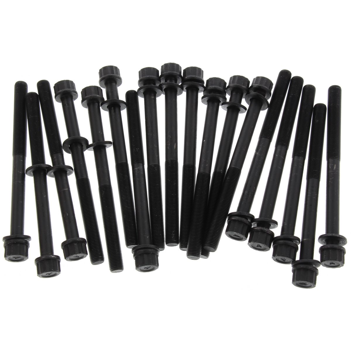 Nason Cylinder Head Bolt Set NHBS532