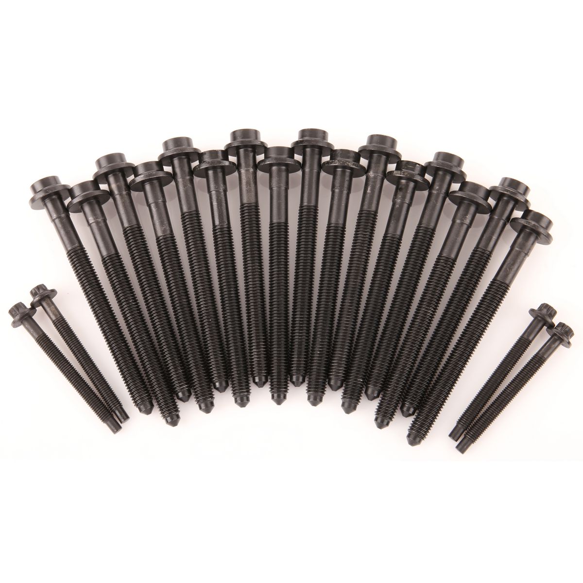 Nason Cylinder Head Bolt Set NHBS202