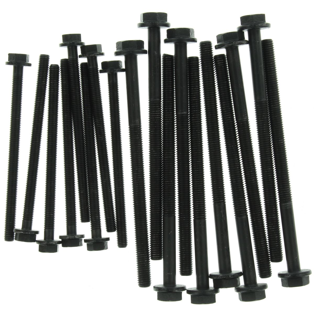 FAI Cylinder Head Bolt Set NHBS118