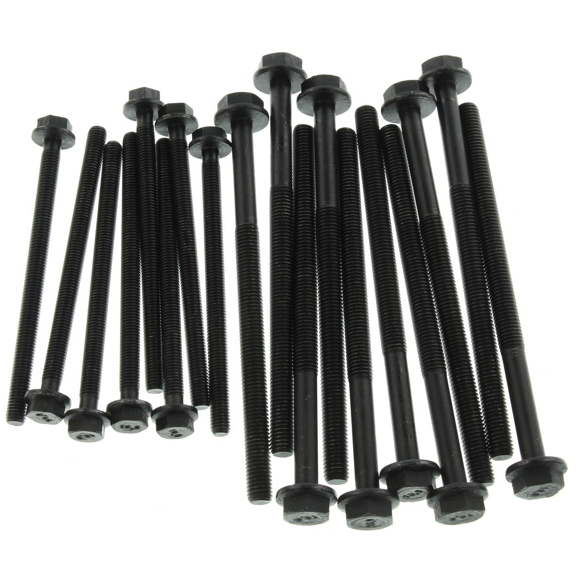 FAI Cylinder Head Bolt Set NHBS118