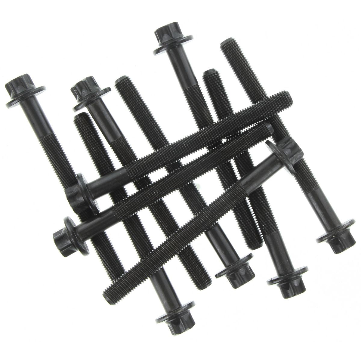 FAI Cylinder Head Bolt Set NHBS528