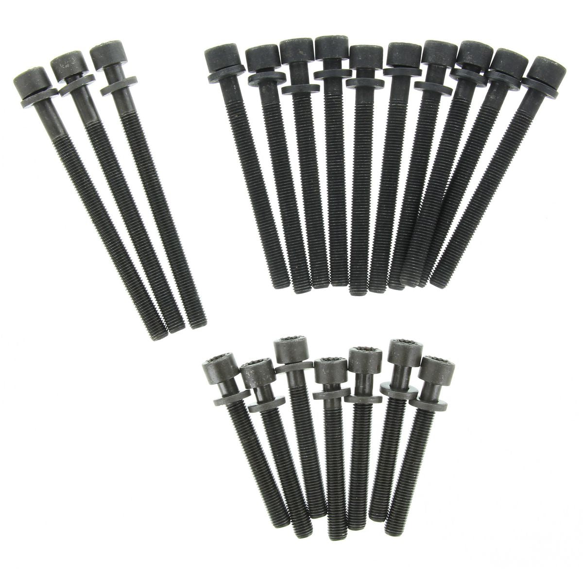 FAI Cylinder Head Bolt Set NHBS558