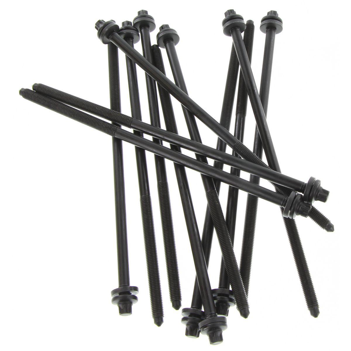 Nason Cylinder Head Bolt Set NHBS210