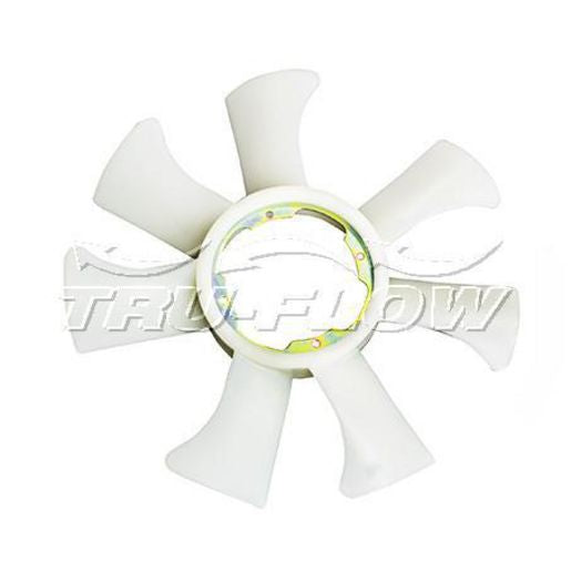 Tru-Flow Radiator Fan Blade TFB564