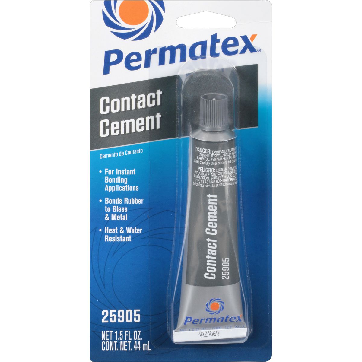 Permatex Contact Cement 44ml PX25905