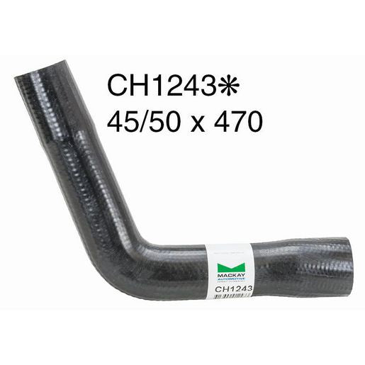 Mackay Bottom Radiator Hose CH1243