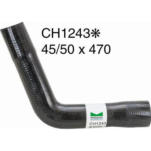 Mackay Bottom Radiator Hose CH1243