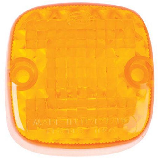 Hella Lens To Suit 2140 9.2140.01
