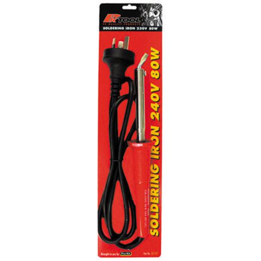 Pro-Kit Soldering Iron 230V 80W RG7665