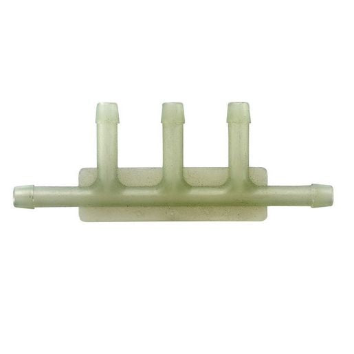 Goss 5 Way T Connector 5mm F02