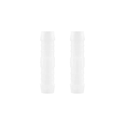 Goss Straight Connector 10mm (2 Pack) S06
