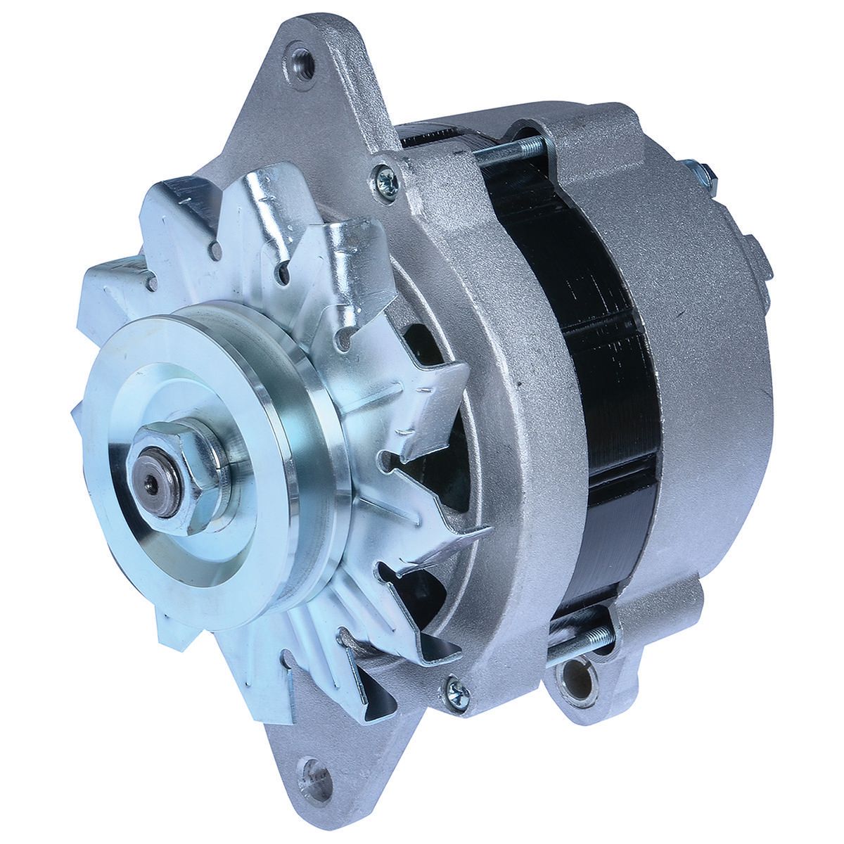 OEX Alternator 12V 50A Hitachi Style HXA012