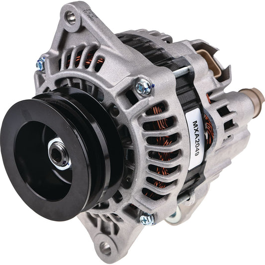 OEX Alternator 12V 75A MXA2049