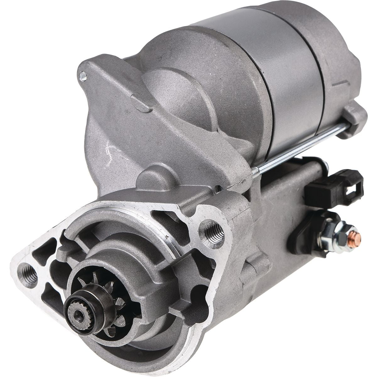 OEX Starter Motor 12V 9th Cw (Denso Style) DXS414