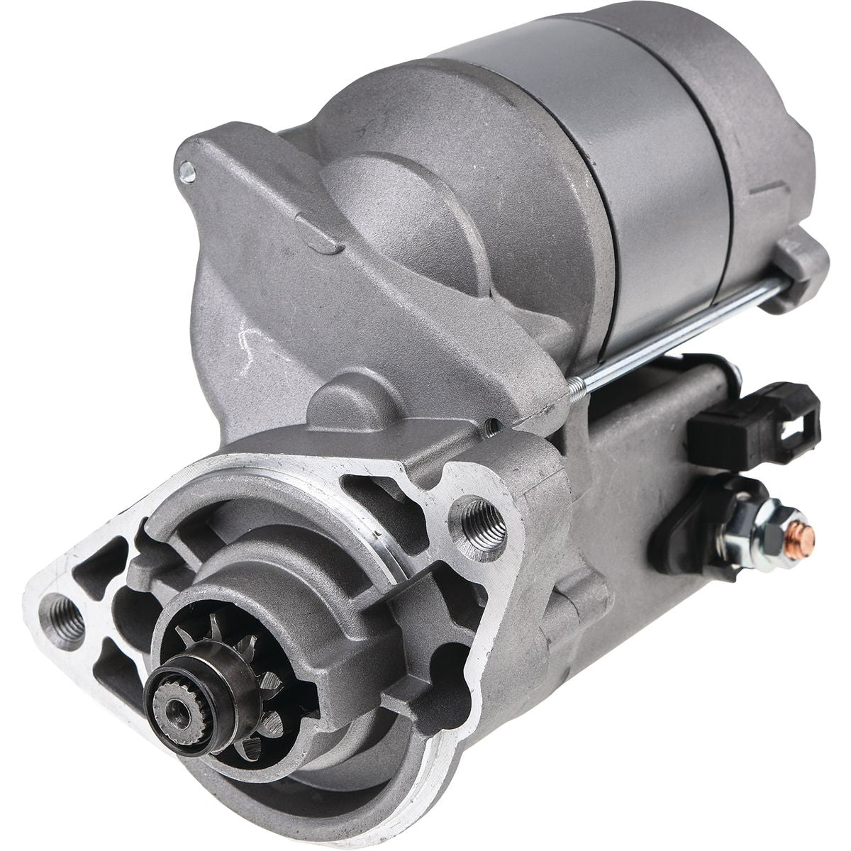 OEX Starter Motor 12V 9th Cw (Denso Style) DXS414