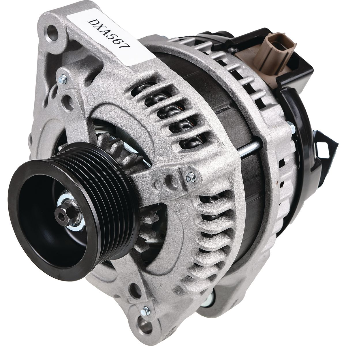 OEX Alternator 12V 130A (Denso Style) DXA567