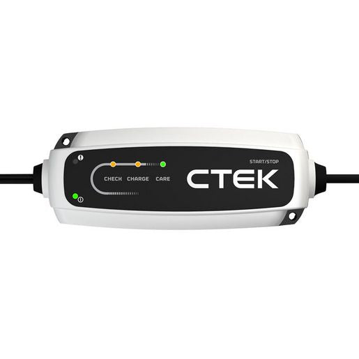 CTEK CT5 Start/Stop Battery Charger 40-166