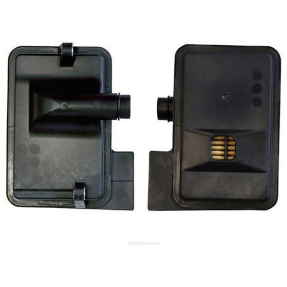 Ryco Automatic Transmission Filter Kit RTK195