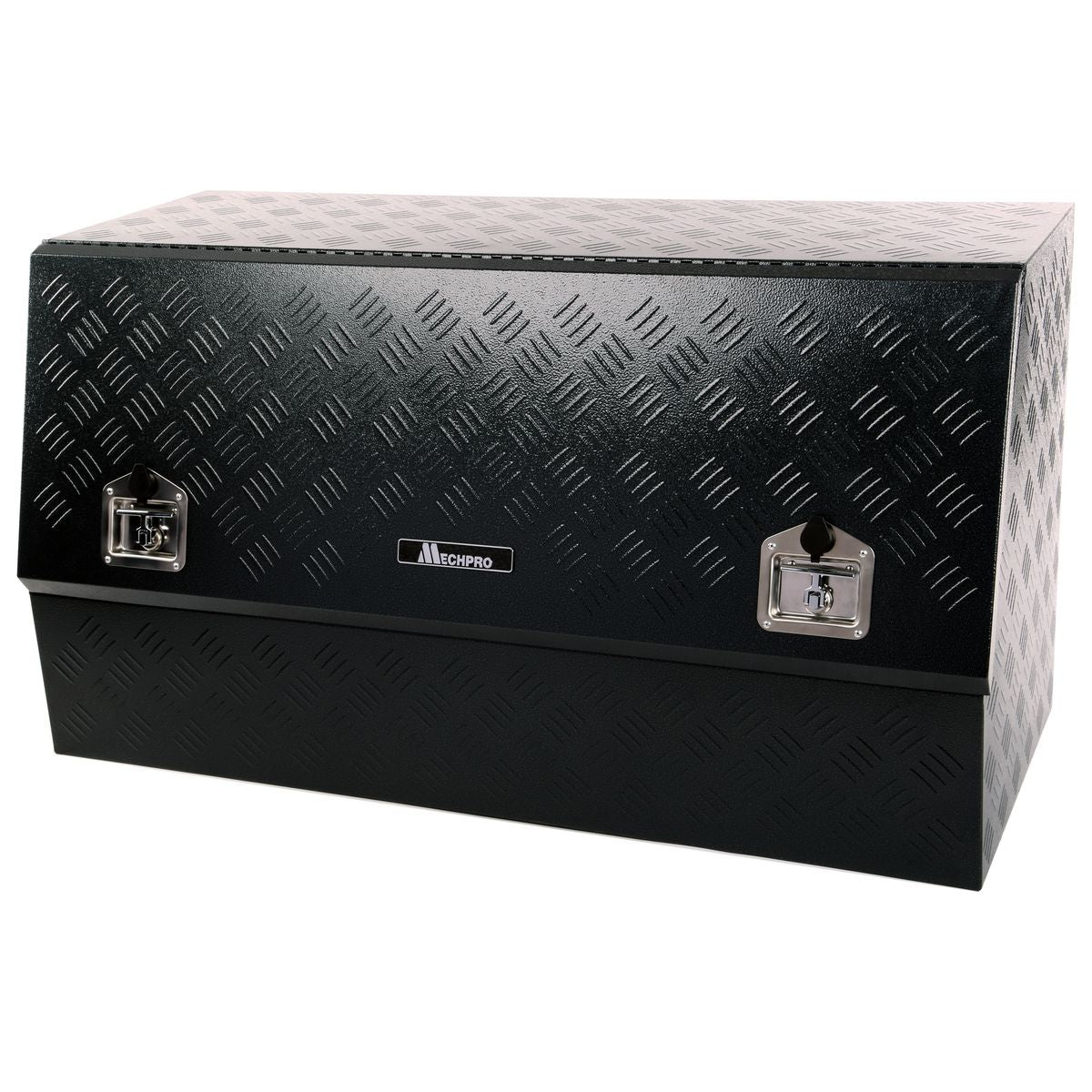 Mechpro Steel High Side Ute Box MTBHS2
