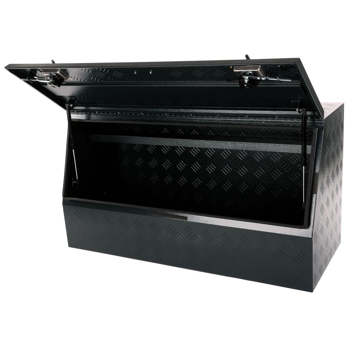 Mechpro Steel High Side Ute Box MTBHS2