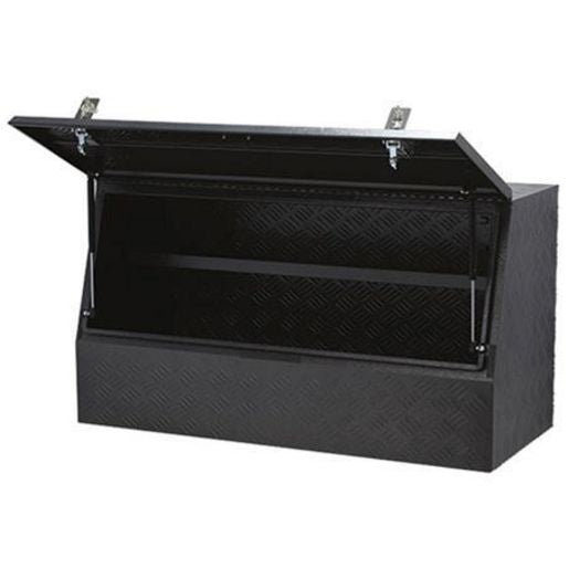 Mechpro Steel High Side Ute Box MTBHS2