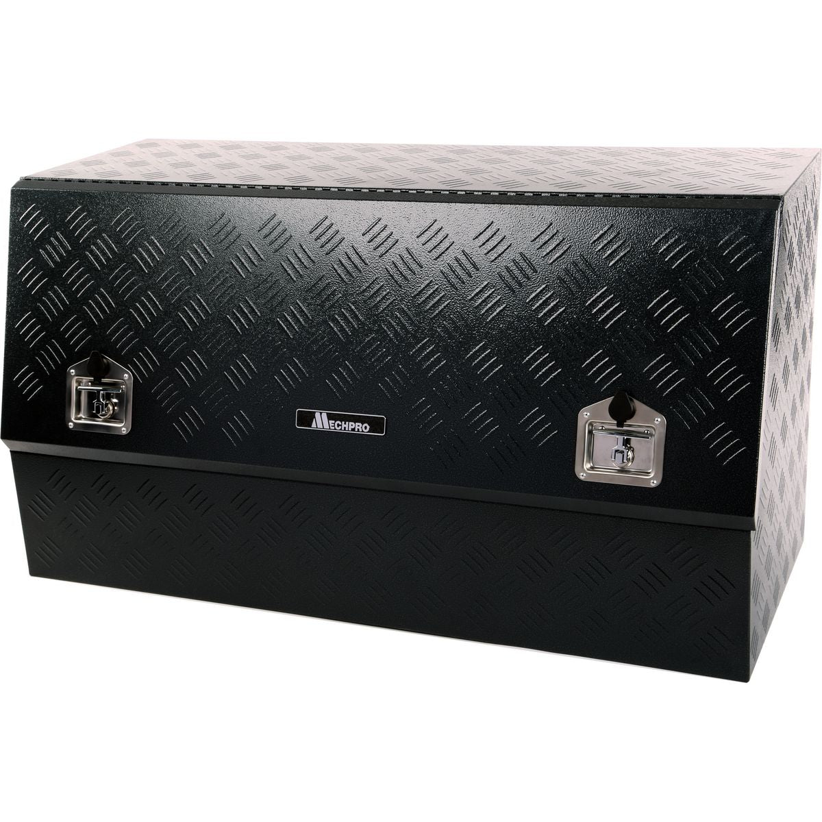Mechpro Steel High Side Ute Box MTBHS2
