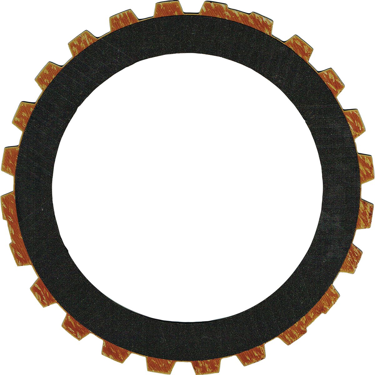 Allomatic Frict C Cl Zf4Hp20 Merc ZCL-42004A